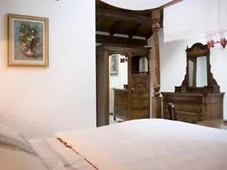 Guest house Casa Pucci Hotel Florence