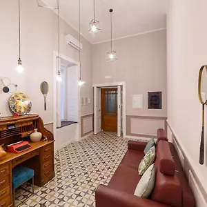 Le Chiavi Di Casa 2* Napoli