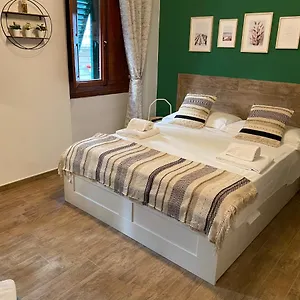 Dimora Dionisio Maison d'hôtes