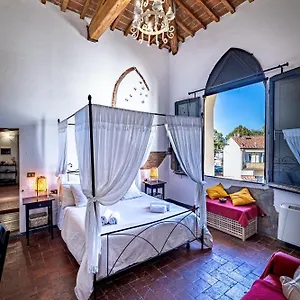 Il Magnifico Maison d'hôtes