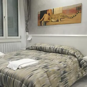 Picaflor Art & 2* Milano