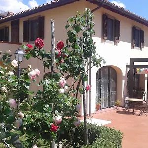 Casale Dei Cento Acri Couette-café