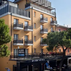 Vienna 3* Lido di Jesolo