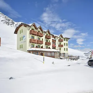 Interalpen 4* Isolaccia