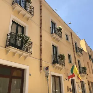 San Domenico By Badia Nuova 4* Trapani